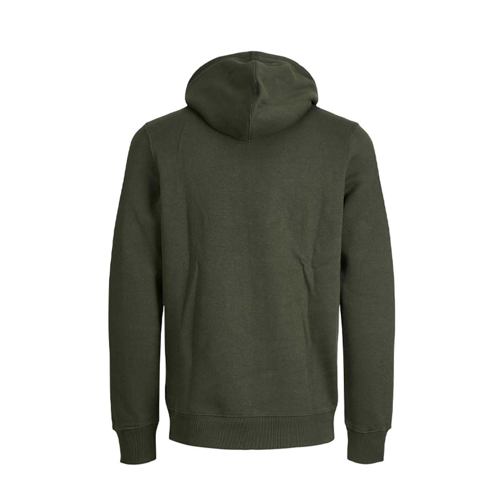 Tippu Wear Full Zip Hoodie
