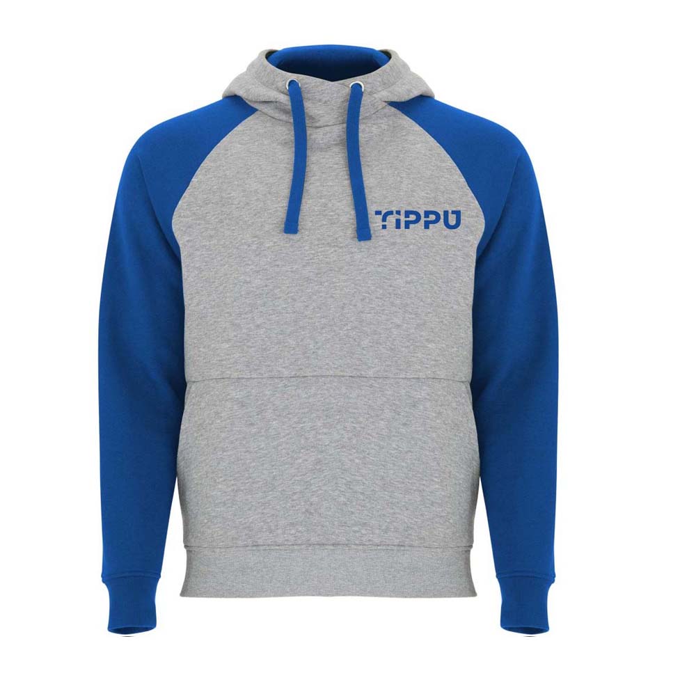 Tippu Wear Hoodie
